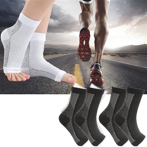  Find helpful customer reviews and review ratings for Soothe Socks, Soothesocks for Neuropathy, Soothe Socks Compression, Ankle Compression Socks(Large/XLarge,2 Pairs(Black+Black Yellow)) at Amazon.com. Read honest and unbiased product reviews from our users. 